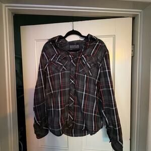 Surplus Men's Shirt Sz medium